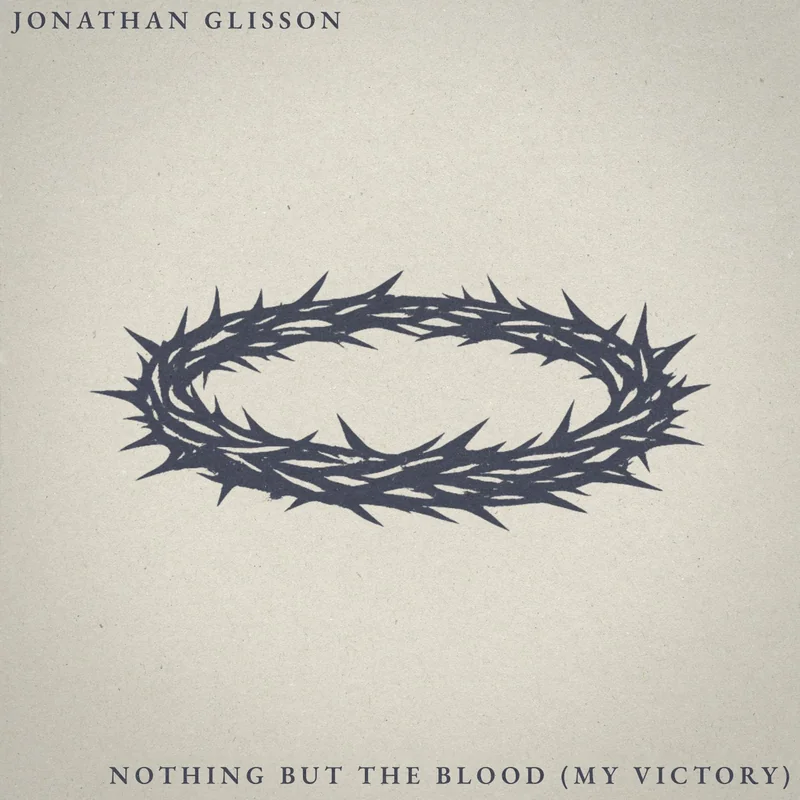 Album art for Nothing But The Blood (My Victory)